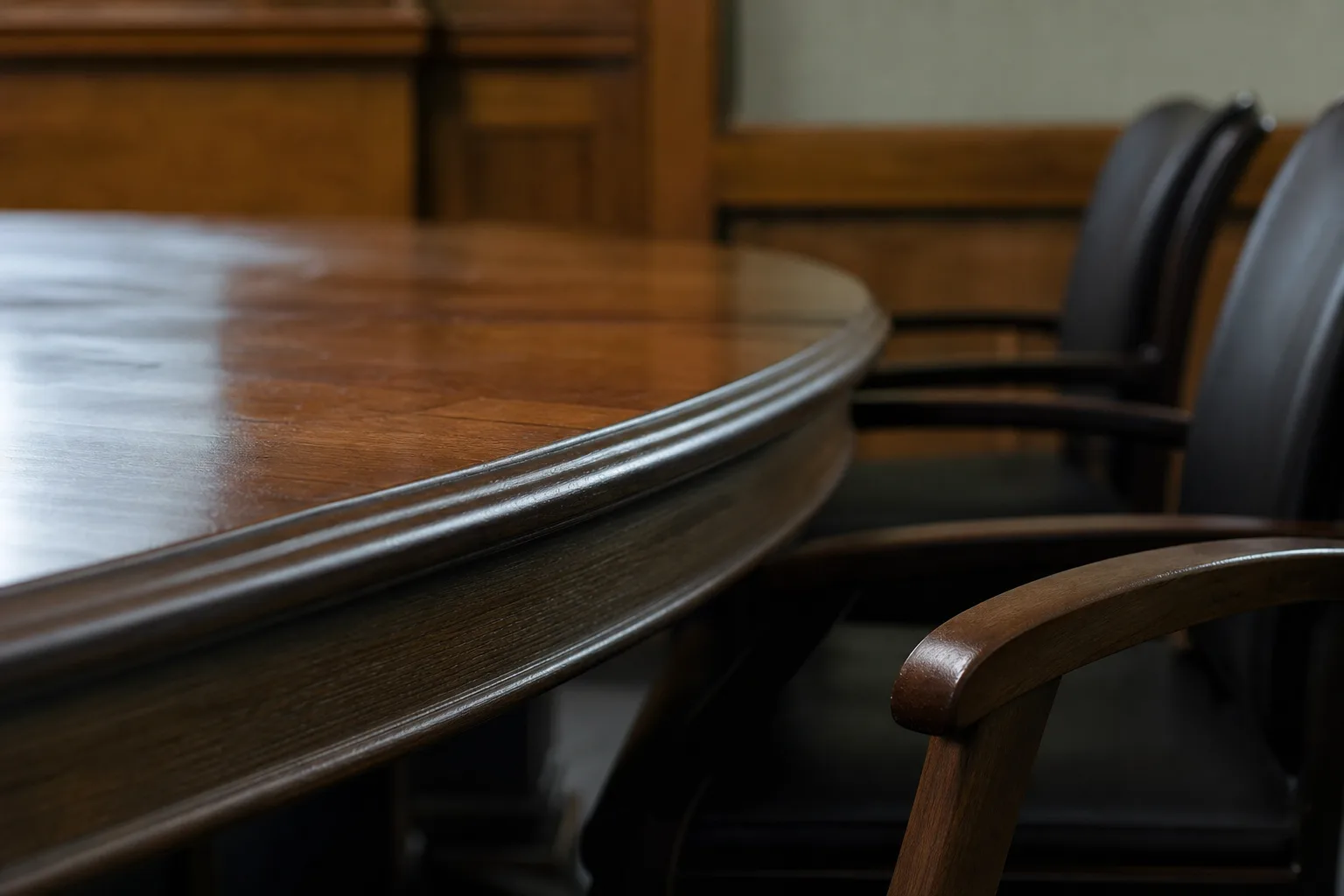 Sitting down with a defense lawyer? Ten minutes that tell you who actually shows up