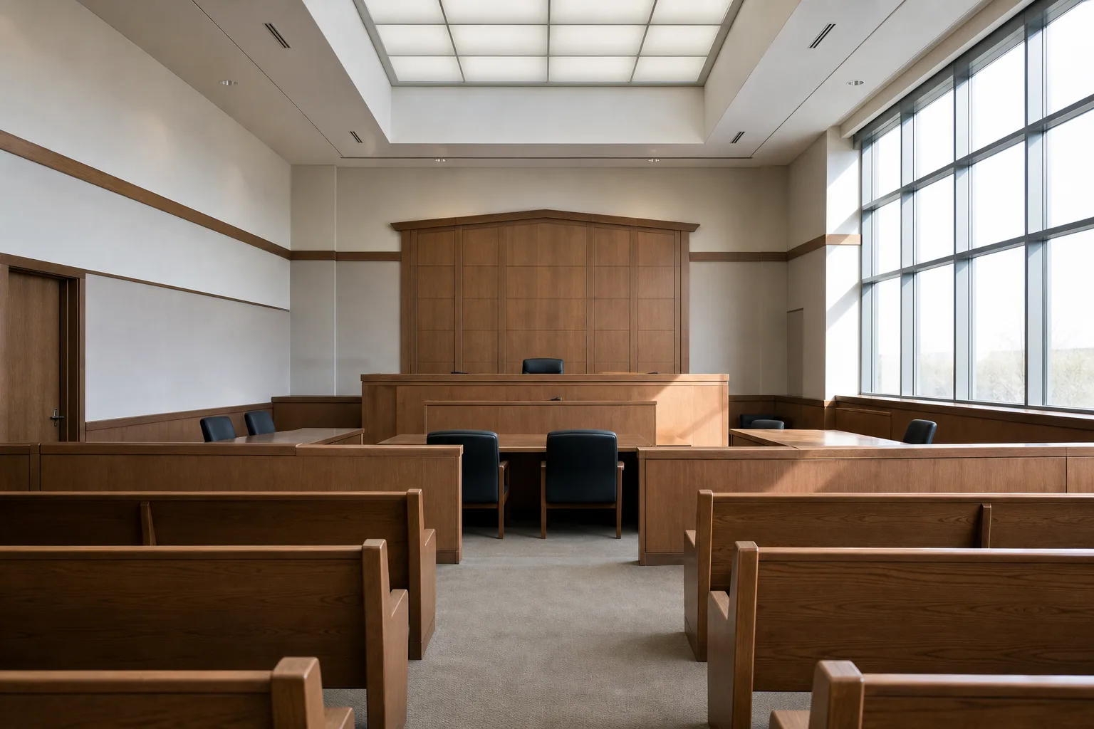 Thinking about the public defender? How income screening works and when appointed counsel is the better buy